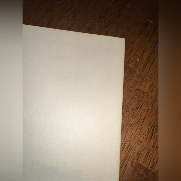 VINTAGE 1968 Meatless Cooking Pegeen’s Vegetarian Recipes - Picture 7 of 13